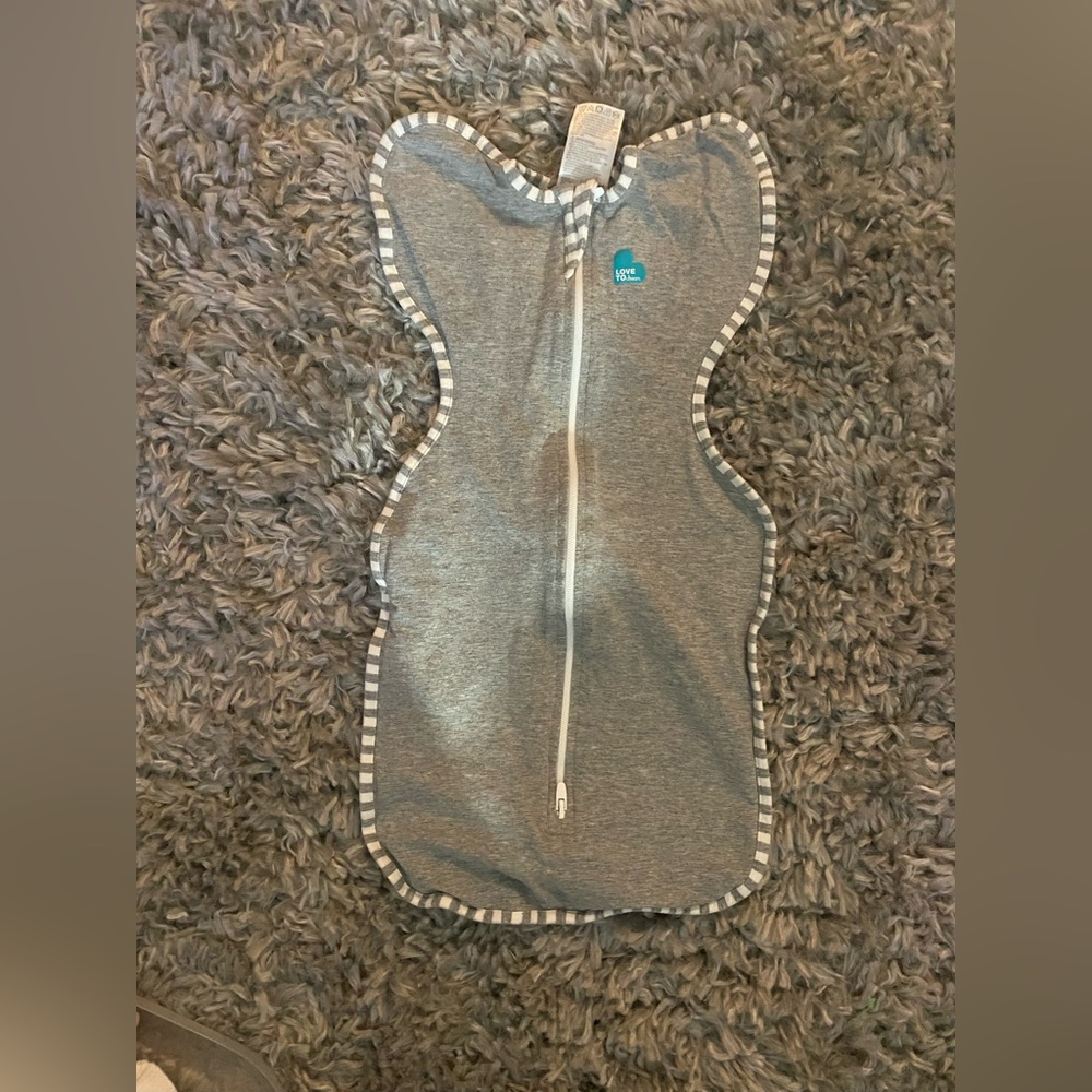 Love to dream swaddle
